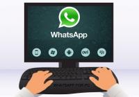 WhatsApp for PC (Windows 10-7-8-8.1-XP) for PC