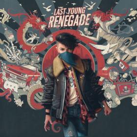 All Time Low - Last Young Renegade (2017) Mp3 320kbps (Hunter)