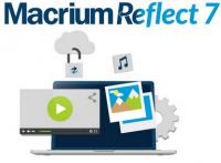 Macrium Reflect Workstation 7.0.2187 (USB + WinPE 10.0 x86) [CracksNow]
