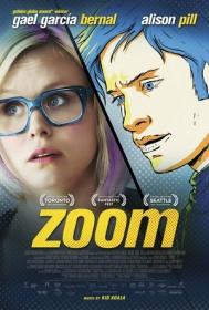 Zoom Good Girl Gone Bad 2015 720p BRRip 700 MB - iExTV
