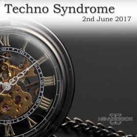 Headdock - Techno Syndrome 02-06-2017