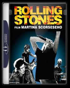 Rolling Stones  Shine a Light 2008 1080p BluRay DTS x264