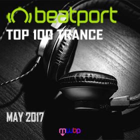 Beatport Top 100 Trance May 2017 [MWBP]