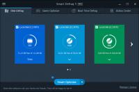 IObit Smart Defrag Pro 5.6.0.1078 Full (License Keys) [all in 1]
