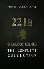 The Penguin Complete Sherlock Holmes - Sir Arthur Conan Doyle [EN EPUB] [ebook] [ps]
