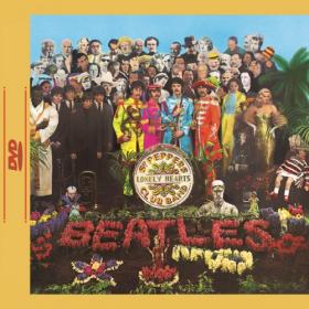 The Beatles - Sgt  Pepper's Lonely Hearts Club Band Deluxe Edition (2017) [DVD9]