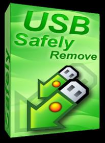 USB Safely Remove 6.0.8.1261 + Keygen