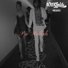 Wiz Khalifa - Pre-Rolleds [2017] [Mp3 - 320kbps] [Mw Hits Music]