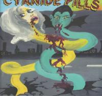 Cyanide Pills - Cyanide Pills (2010)[FLAC]