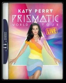 Katy Perry The Prismatic World Tour Live 2015 1080p BluRay DTS x264