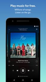 Spotify Music v8.4.5.1051 Beta MOD APK