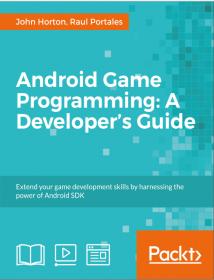 Android Game Programming A Developer's Guide