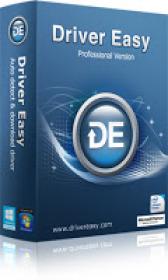 Driver Easy Professional 5.5.1.14322 + Crack + 100% Working