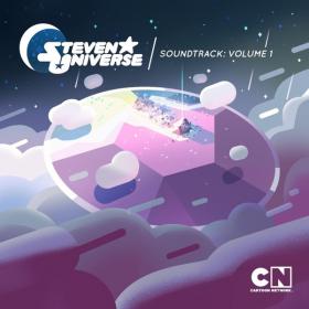 VA - Steven Universe Vol  1 (Soundtrack) 2017 Mp3 320kbps [Hunter]