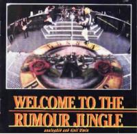 Guns n Roses - Welcome To The Rumour Jungle (Live 2-CD) 1992 ak320
