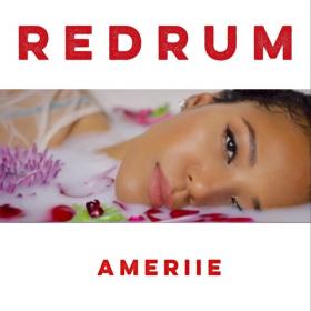 Ameriie - Redrum (Single) 2017 Mp3 320kbps (Hunter)