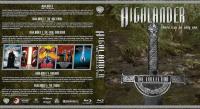 Highlander 1, 2, 3, 4, 5 - Complete Film Collection 1986-2007 Eng Subs 720p [H264-mp4]