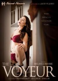 The Voyeur (Sweet Sinner) [2017,WEB-DL] (Split)