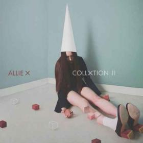 Allie X - CollXtion II (2017) Mp3 320kbps (Hunter)