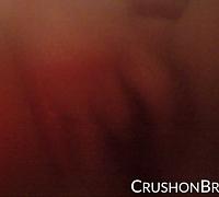 CrushOnBrett 17 01 21 Bubble Bath Playtime With Brett Rossi XXX 1080p MP4