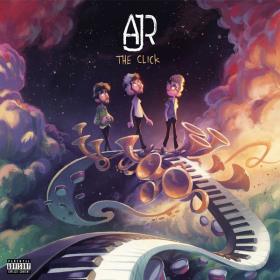 AJR - The Click (2017) Mp3 320kbps (Hunter)