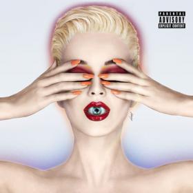 Katy Perry - Witness (Target Exclusive) (2017) Mp3-320