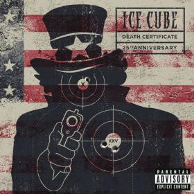 Ice Cube â€“ Death Certificate (25th Anniversary Edition) (2017)
