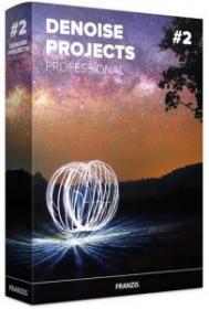 Franzis DENOISE Projects Professional 2.27.02713 + Crack [all in 1]