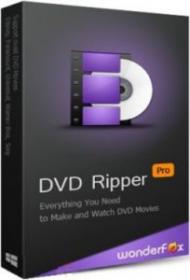WonderFox DVD Ripper Pro 8.6 Full (Serial Keys) [all in 1]