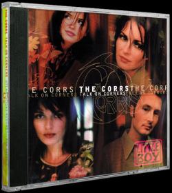 The Corrs - Talk on Corners (1997) [Mp3 320 kbps]