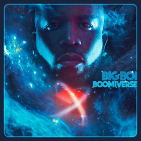 Big Boi - BOOMIVERSE (2017) Mp3 320kbps (WR Music)