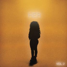 H E R  - H E R  Volume 2 (2017) Mp3 320kbps [WR Music]