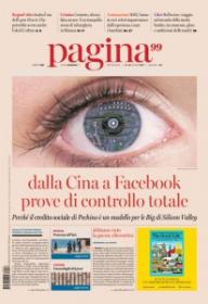 Pagina 99 - Anno 4 Numero 24 -16 Giugno 2017