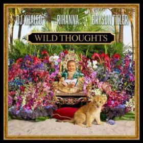 DJ Khaled - Wild Thoughts (feat  Rihanna & Bryson Tiller) Single (2017) Mp3 320kbps (WR Music)