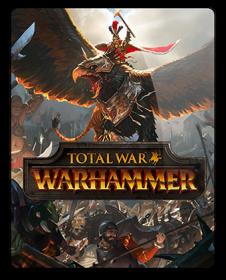 Total War WARHAMMER RUS ENG RePack  -VickNet