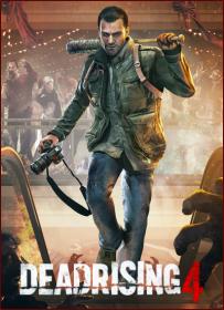 Dead Rising 4 RUS ENG MULTi RePack  -VickNet