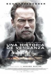 Una Historia De Venganza [BluRay Rip][AC3 5.1 Español Castellano][2017]