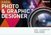 Xara Photo & Graphic Designer 365 12.7.0.50257 + Cracked