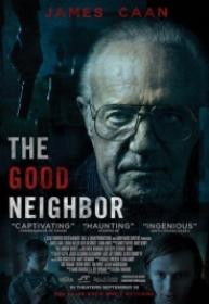 The Good Neighbor [BluRay Rip][AC3 2.0 Español Latino][2017]