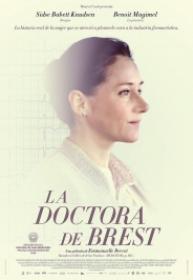 La Doctora De Brest [BluRay Rip][AC3 5.1 Español Castellano][2017]