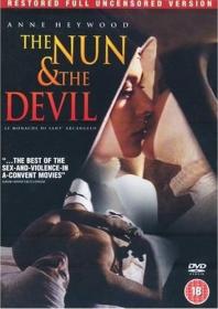 [18+] The Nun and the Devil 1973 480p HDRip 454 MB Italian - Biplab