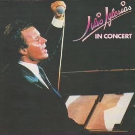 Julio Iglesias - In Concert 2CD