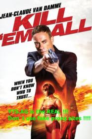 Kill'em All (2017) [1080p] [YTS AG]