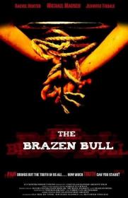 The Brazen Bull aka Nictophobia 2010 1080p BluRay H264 AAC-RARBG