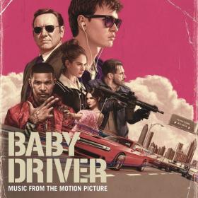 VA - Baby Driver (OST) (2017) m4a iTunes (WR Music)