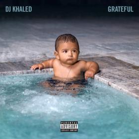 DJ Khaled - Grateful (2017) (FLAC) (WR Music)