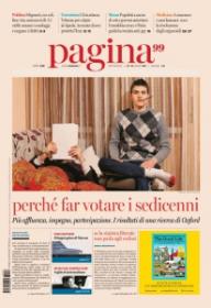 Pagina 99 - Anno 4 Numero 25 - 23 Giugno 2017