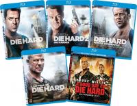 Die Hard Pentalogy (1988 to 2013)[720p - BDRip's - [Tamil + Telugu (2) + Hindi + Eng]