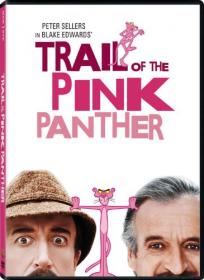 Trail of the Pink Panther 1982 720p BluRay x264 AAC 5.1 - Hon3y