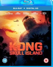 Kong Skull Island 2017 1080p BluRay REMUX AVC DTS-HD MA TrueHD 7.1 Atmos-FGT